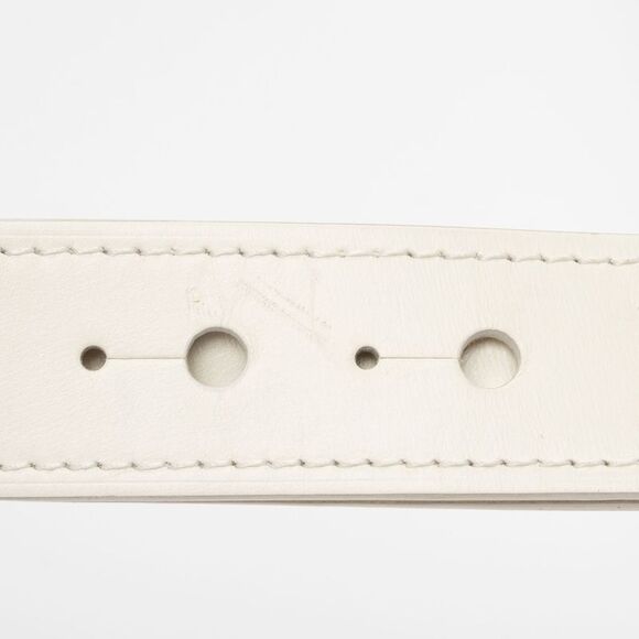 Louis Vuitton Monogram Taurillon Utility Side Belt Bag - Picture 13 of 16